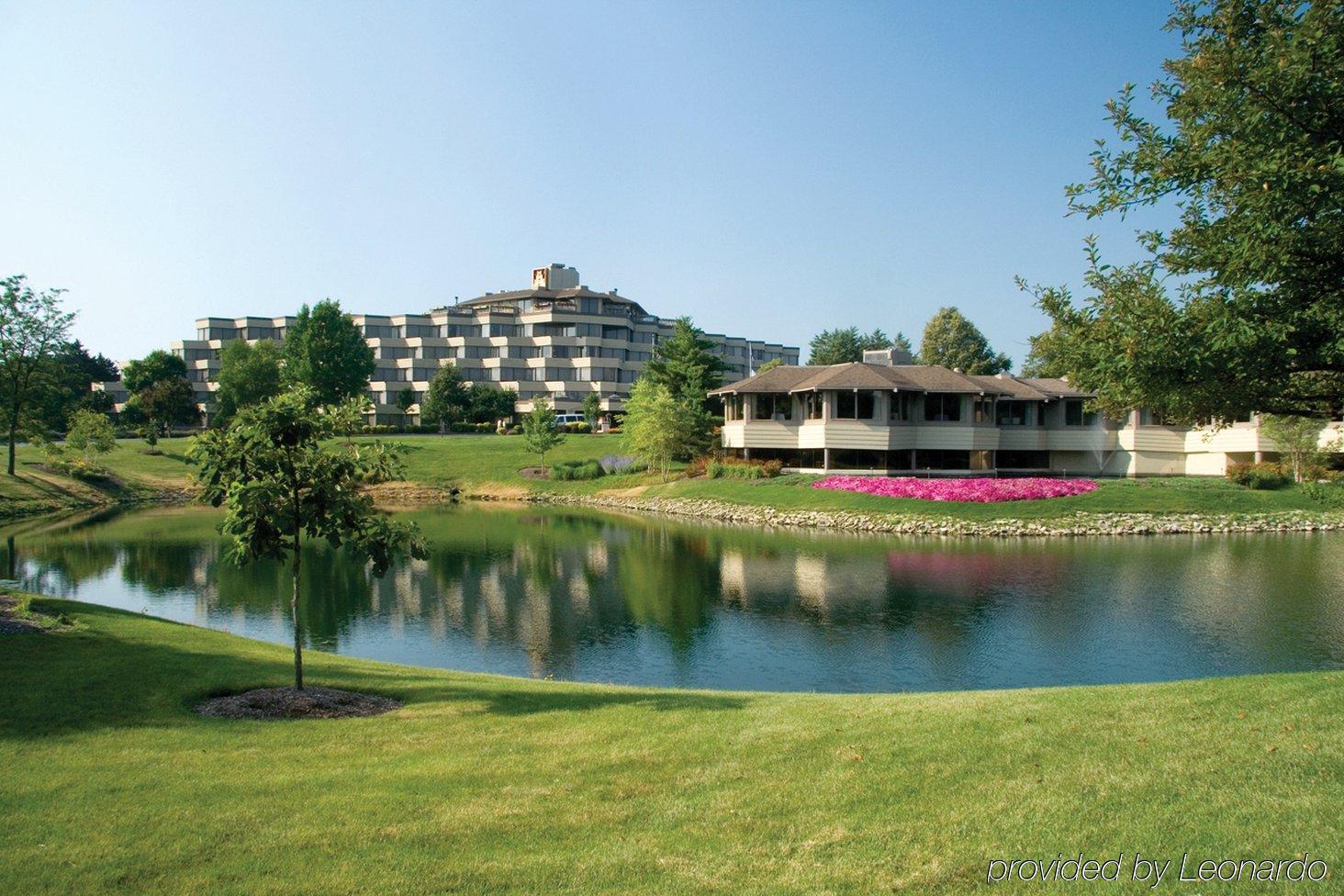 Indian Lakes Hotel Bloomingdale Zařízení fotografie