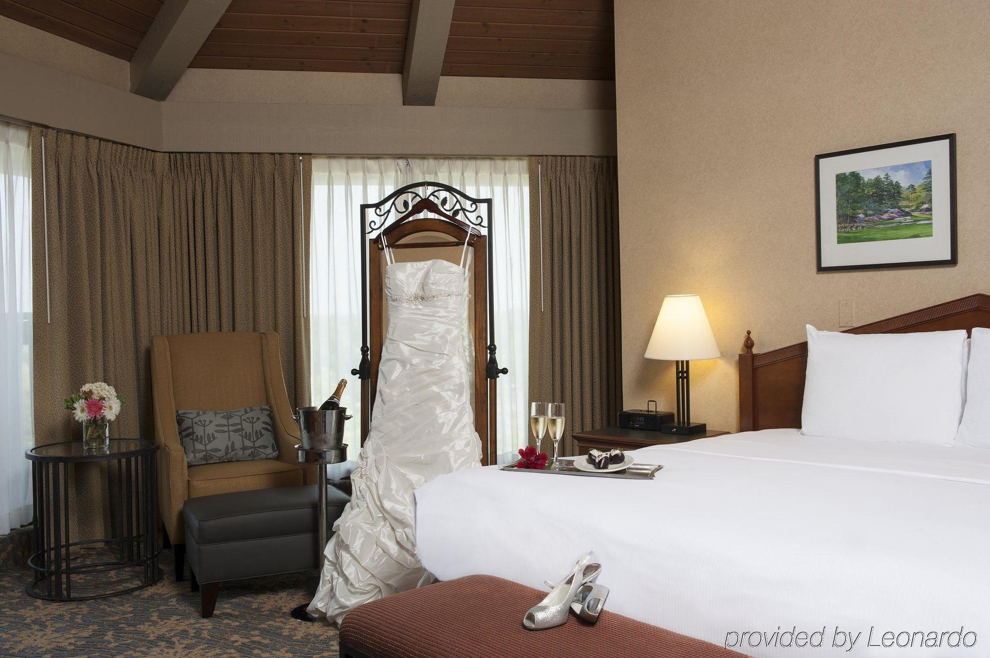 Indian Lakes Hotel Bloomingdale Exteriér fotografie