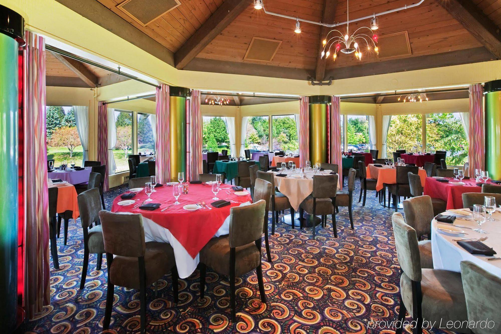 Indian Lakes Hotel Bloomingdale Restaurace fotografie